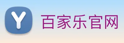 百家乐官网 Logo